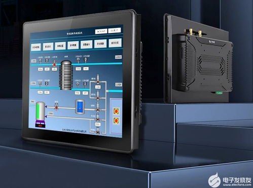 德承DX-1100工业电脑在猪舍自动饲喂系统中的核心应用