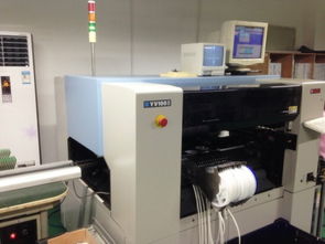 高效采购，智选未来——深圳市忠创兴电子设备优质二手贴片机批发指南