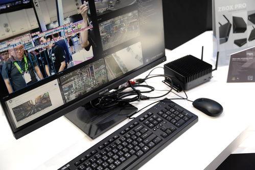 索泰在2024台北电脑展第三日大放异彩，斩获多项Computex大奖，彰显硬件批发领域实力