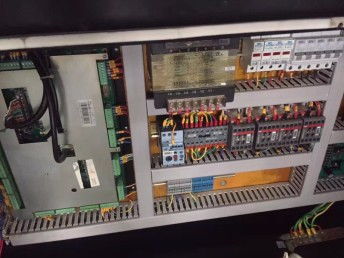 二手注塑机批发出售 震雄EM80-V原装AI-02电脑电子尺机型深度解析与市场应用